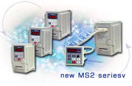 愛(ài)德利變頻器AS2 1PM 高效節(jié)能的工業(yè)控制解決方案