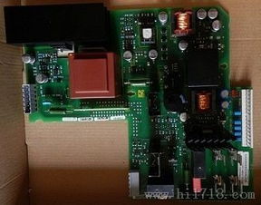 揚州西門子6SE7027變頻器報警F001過電流故障分析與處理指南